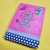 Paris of Love Notebook