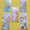 Watercolor Painting Book - Image 3