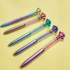 Diamond Crystal Ballpoint Pens
