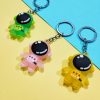 Cute Astronaut Character Keychain (1pc) - Image 2