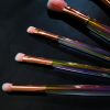 Hologlam Makeup Brush Set – 5 Pcs - Image 3