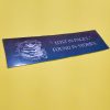 Literary Quote Laminated Bookmarks – Set of 2 - Image 2