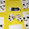 Cute Teddy Bear Bow and Clip Hair Accessories - Image 2