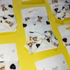 Cute Teddy Bear Bow and Clip Hair Accessories - Image 3